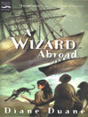 Cover image for A Wizard Abroad
